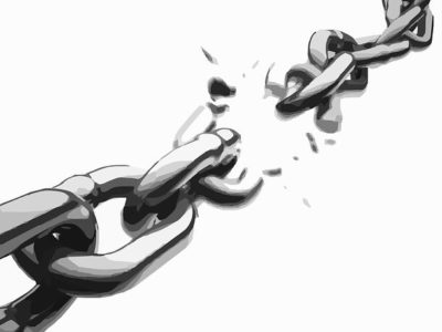 Cadena Rota