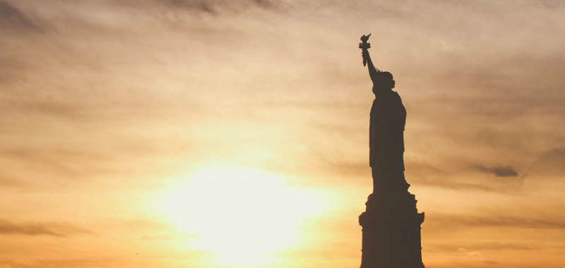 Estatua de Libertad