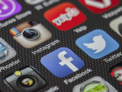 Redes Sociales