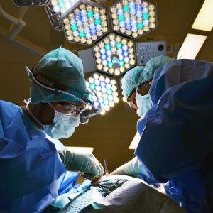 dotors sued for medical malpractice
